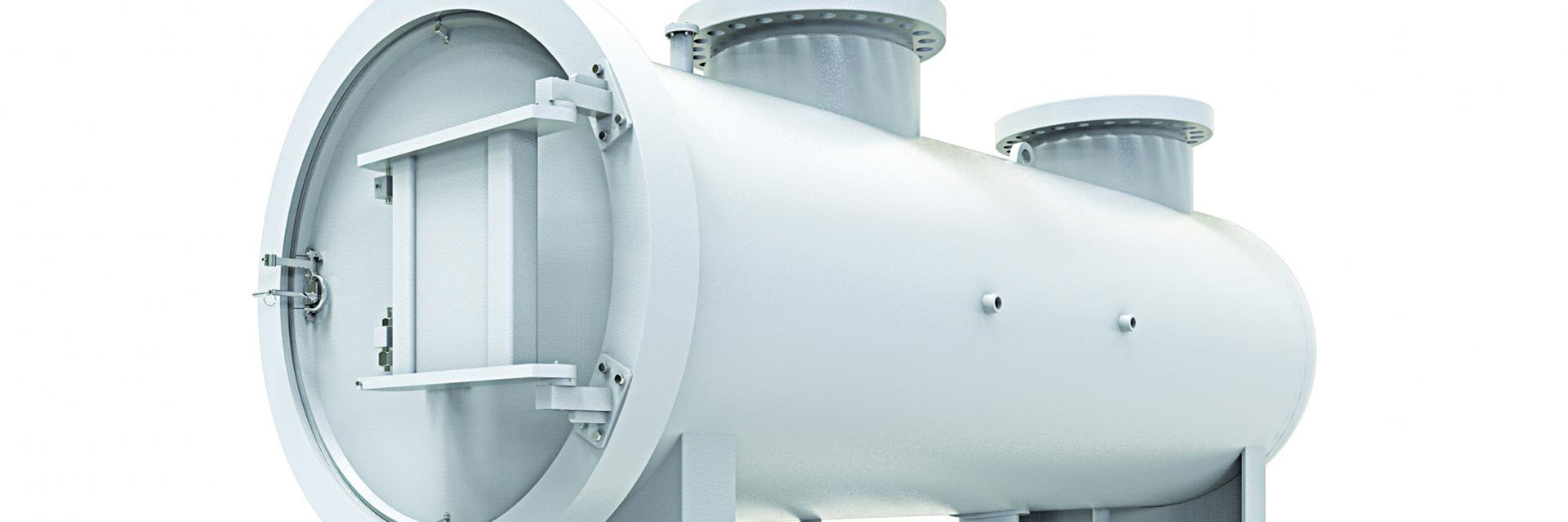 Sentinel Gas Coalescer Filter Housings