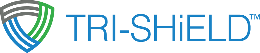 TRI-SHiELD logo