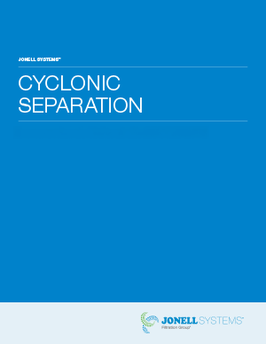 Cyclonic Separation