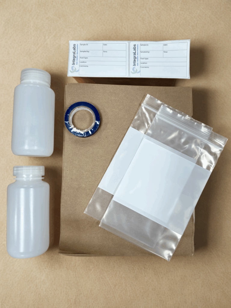 Sutter Sample Sample Preparation & Submission Resources - Jonell Systems