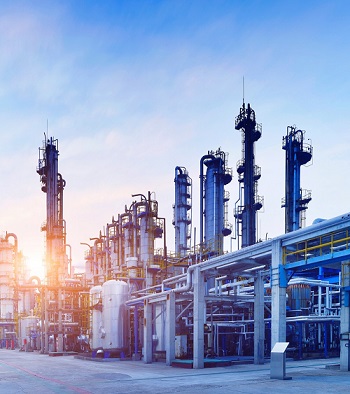 Common Applications for Sentinel gas coalescer