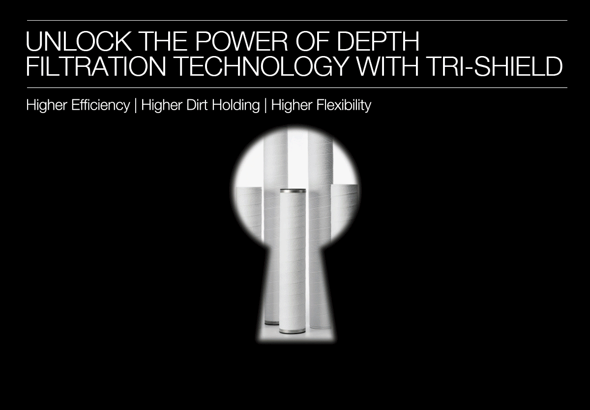 High Performance Filtration I Optimized Filters & Housings Jonell Systems
