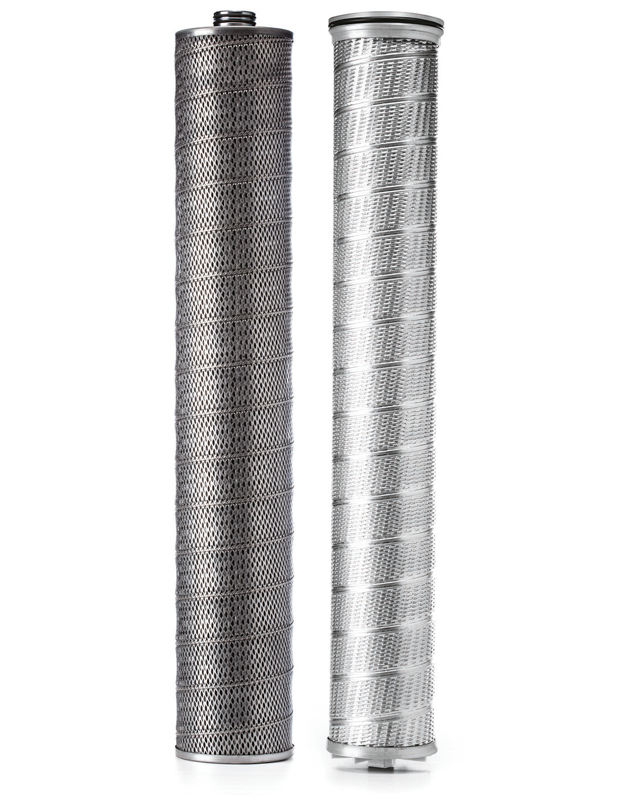 Custom Engineered Filter Cartridges