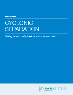 Cyclonic Separation