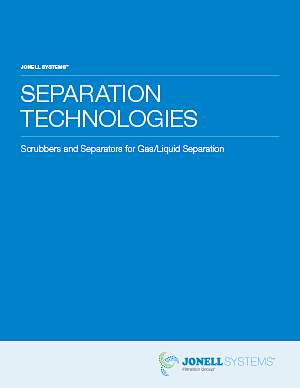Separation Technologies brochure