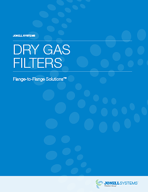 Dry Gas Filters